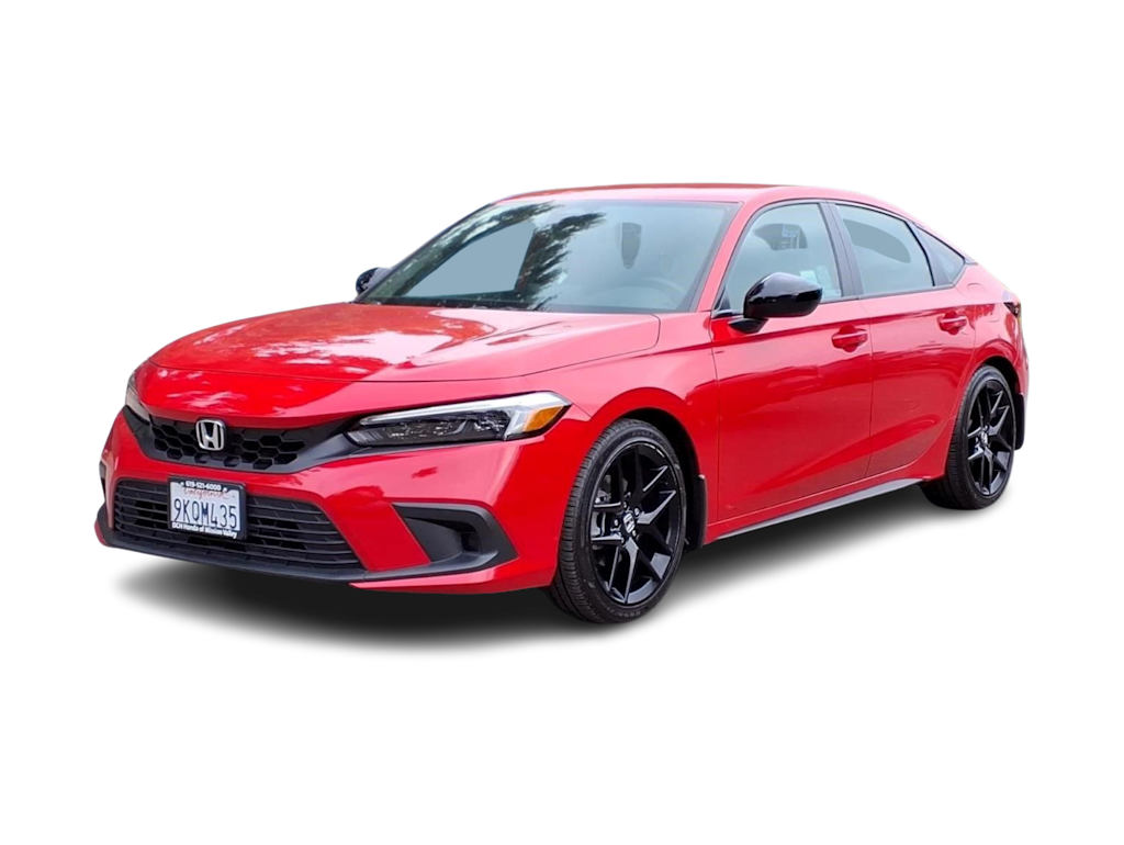 honda civic hatchback 2024 19XFL2H83RE007990 image honda civic hatchback 2024 19XFL2H83RE007990 image